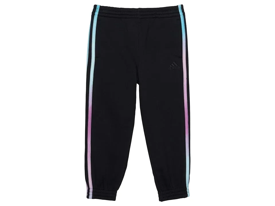 adidas Girls' Cotton Fleece Joggers