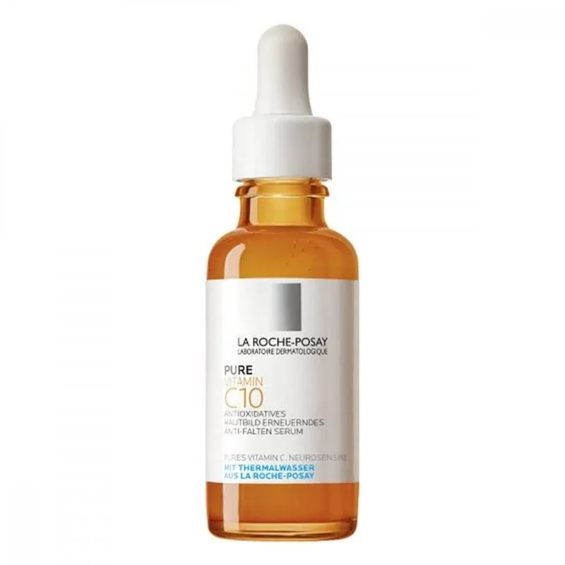 La Roche-Posay Pure Vitamin C10 Serum