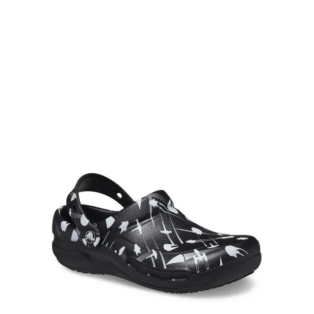 Men's Crocs Unisex Bistro Graphic Star Wars Clogs