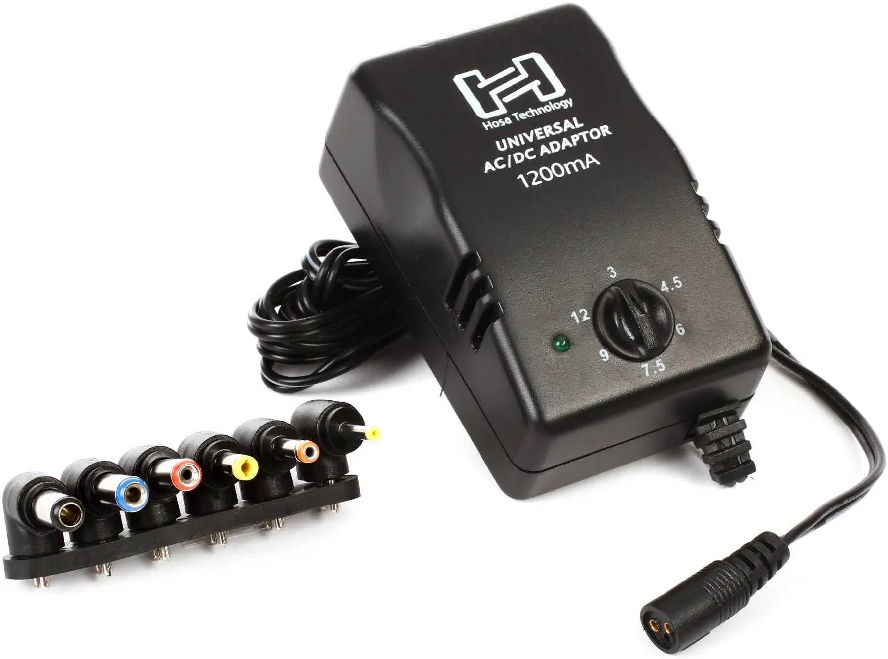 Hosa Universal Power Adaptor