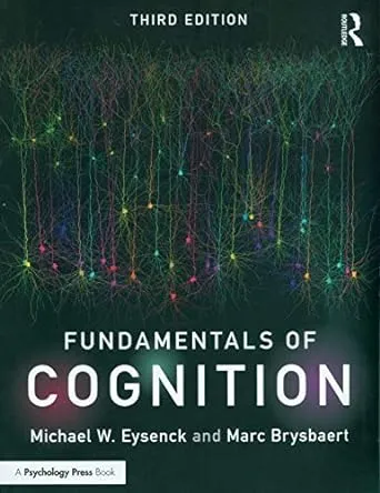 Fundamentals of Cognition [Book]