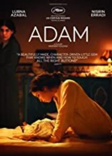 Adam (DVD)