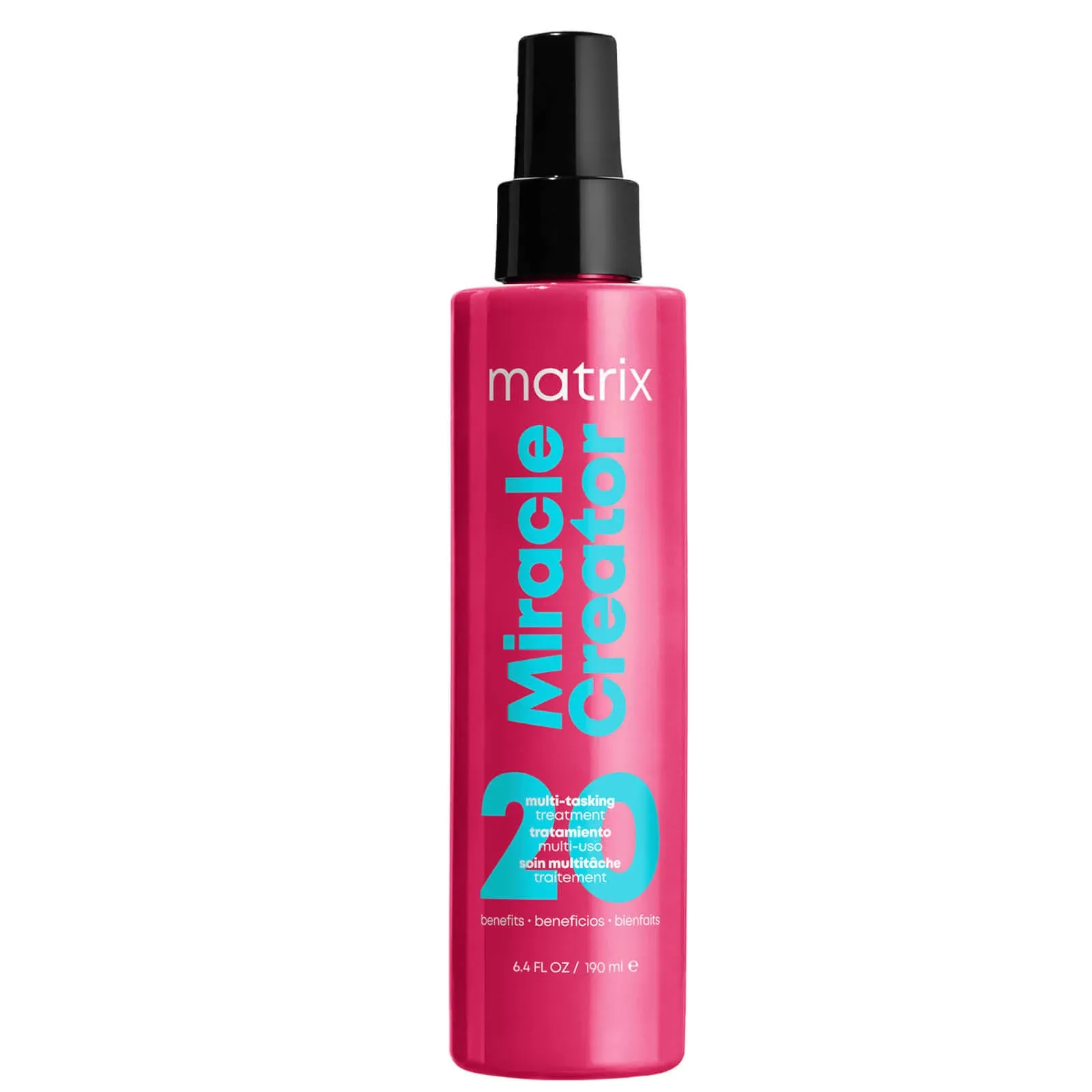 Matrix Miracle Creator Multi-Tasking Treatment