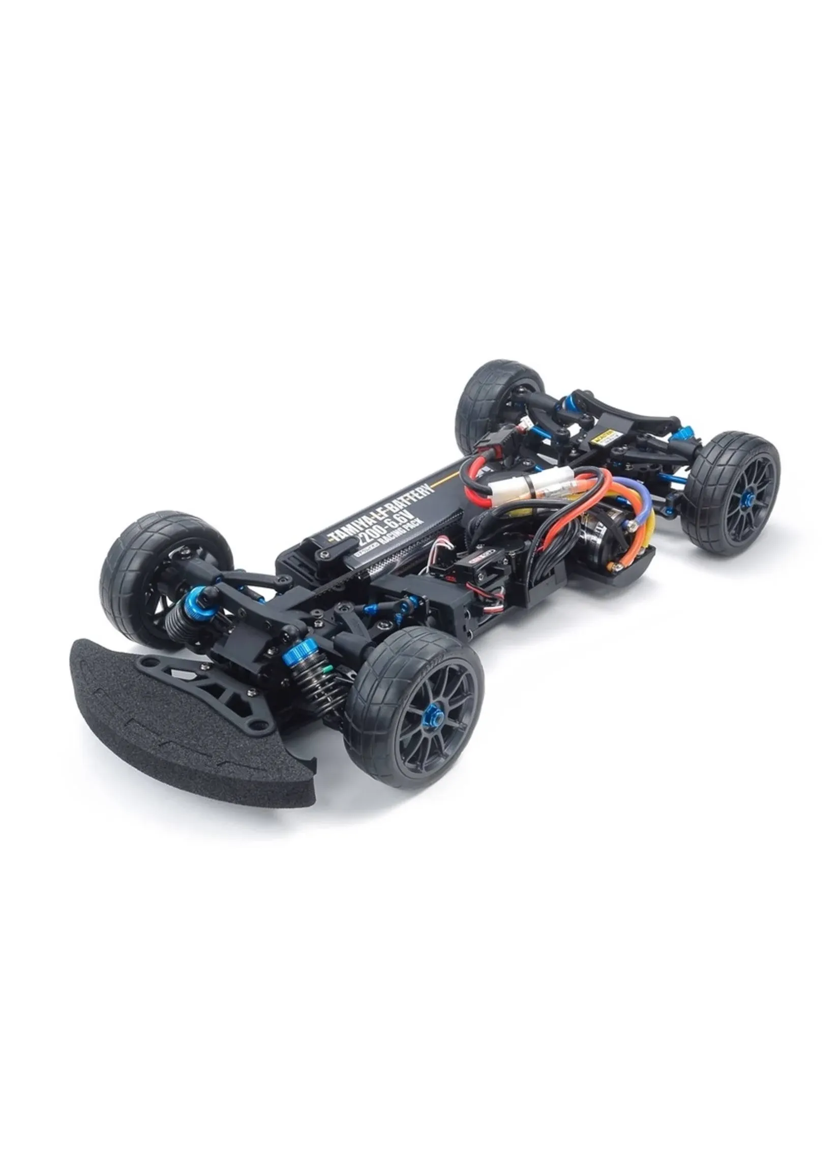 Tamiya 1/10 RC TA08 Pro Chassis Kit