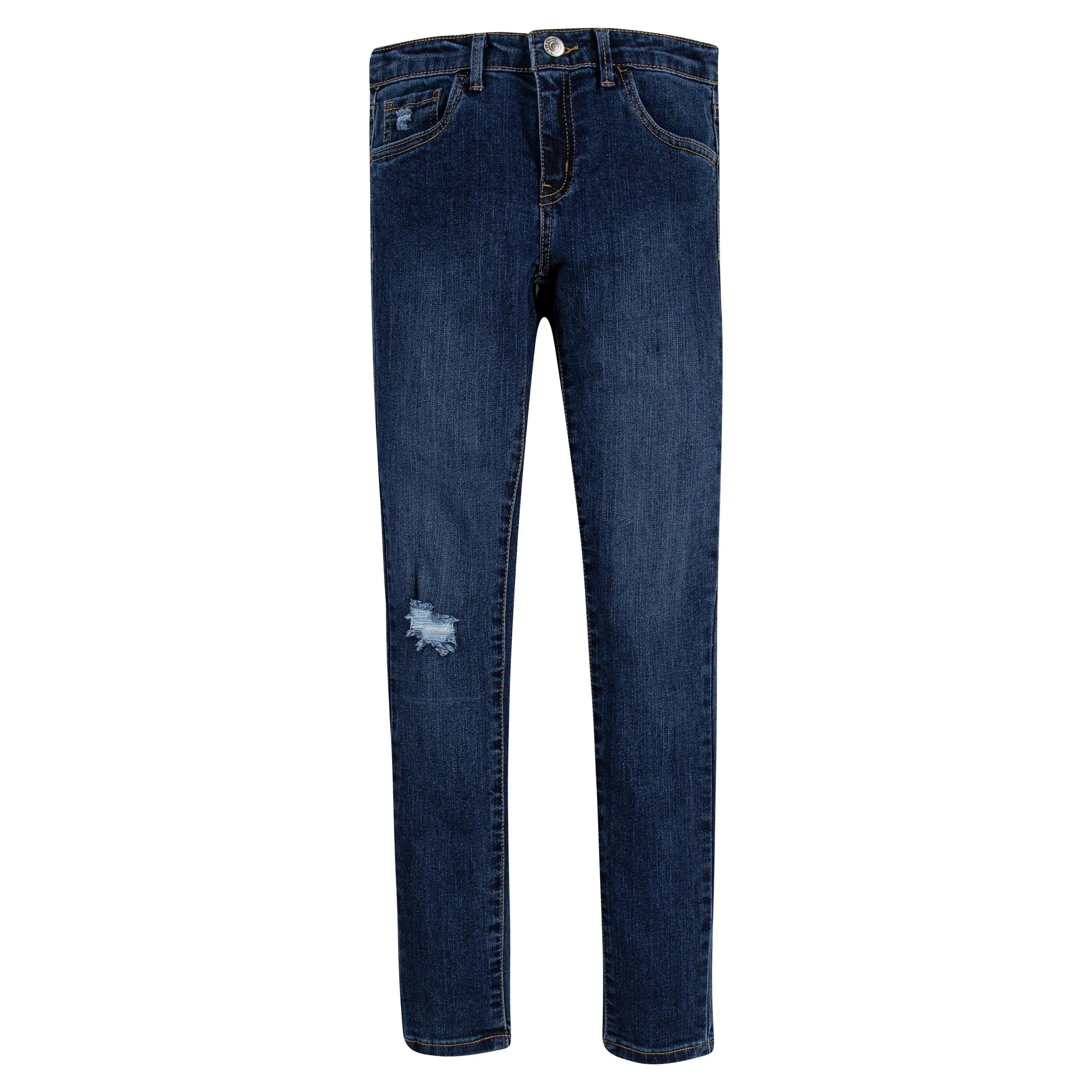 Levi's Girls' 710 Super Skinny Fit Jeans