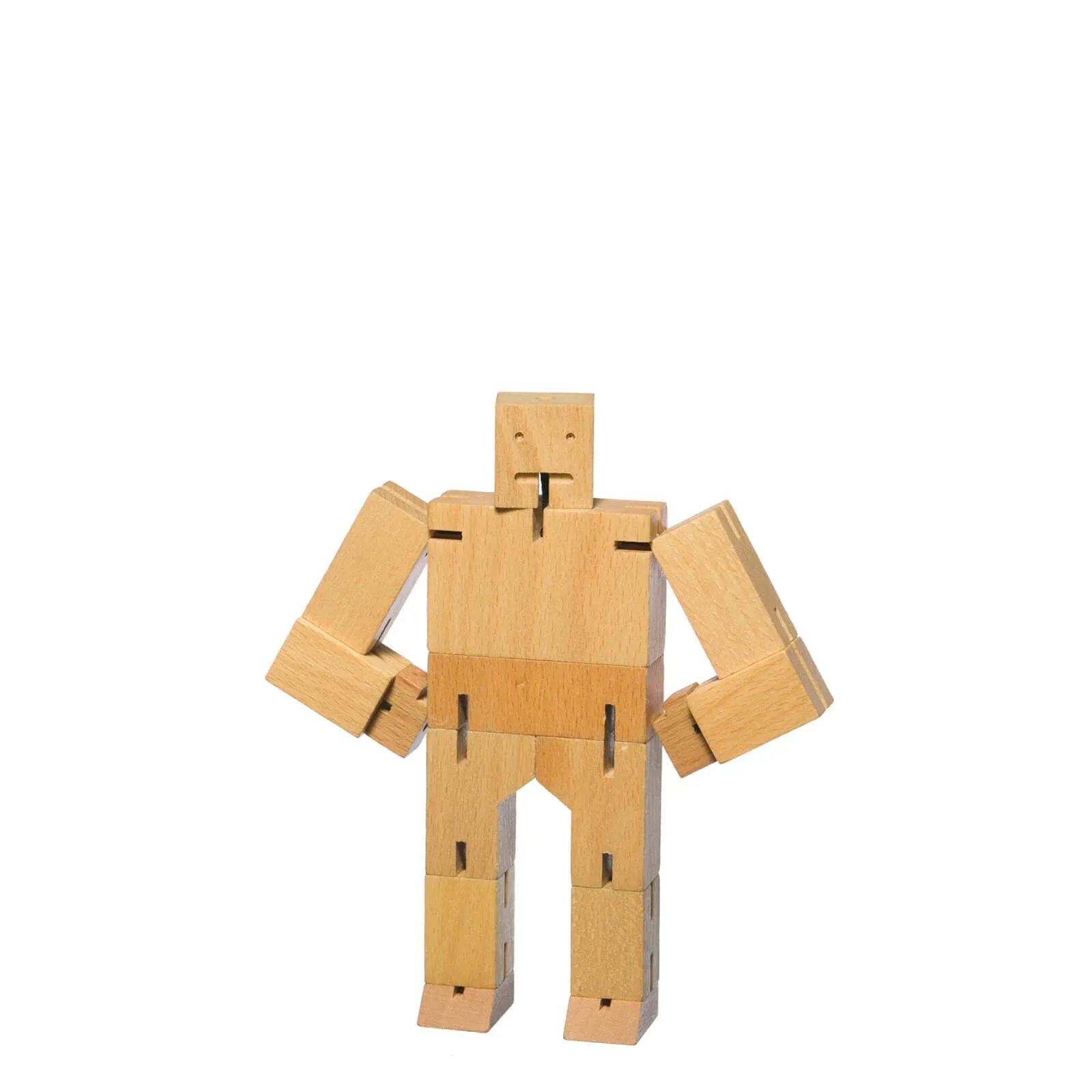 Areaware – Cubebot® by David Weeks Studio