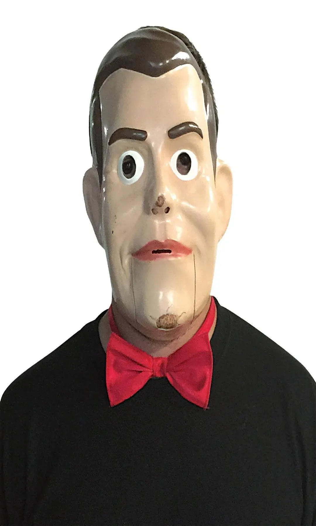 Slappy Costume Kit