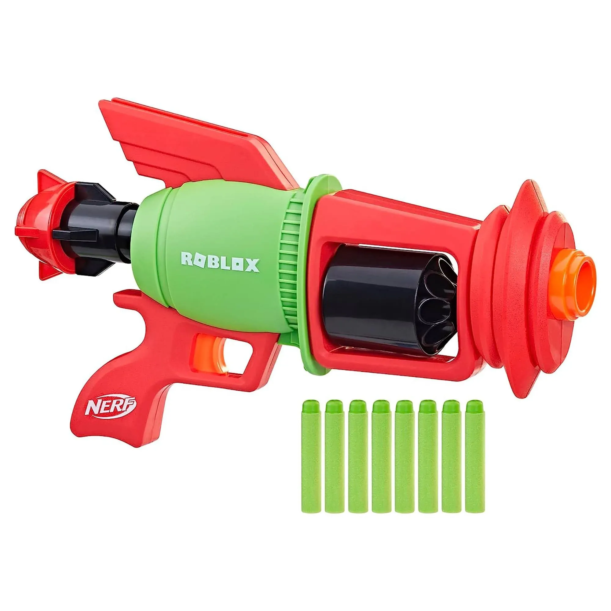 Roblox Nerf Spacelock Ray Blaster