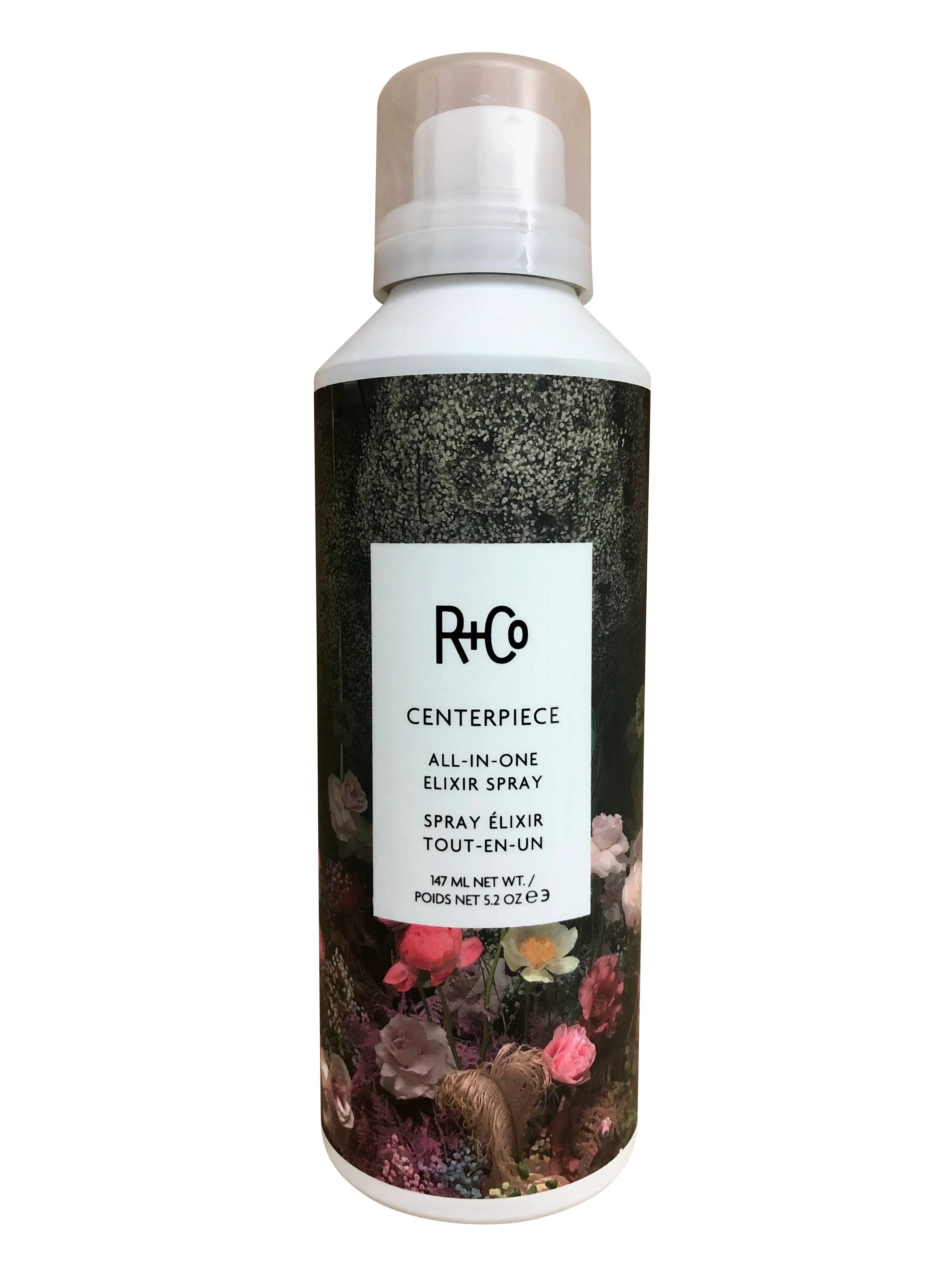 R+Co - Centerpiece All-in-One Elixir Spray 5.2 oz