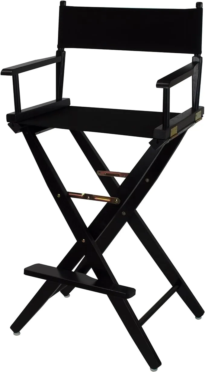 American Trails Extra-Wide Premium 30" Directors Chair Frame