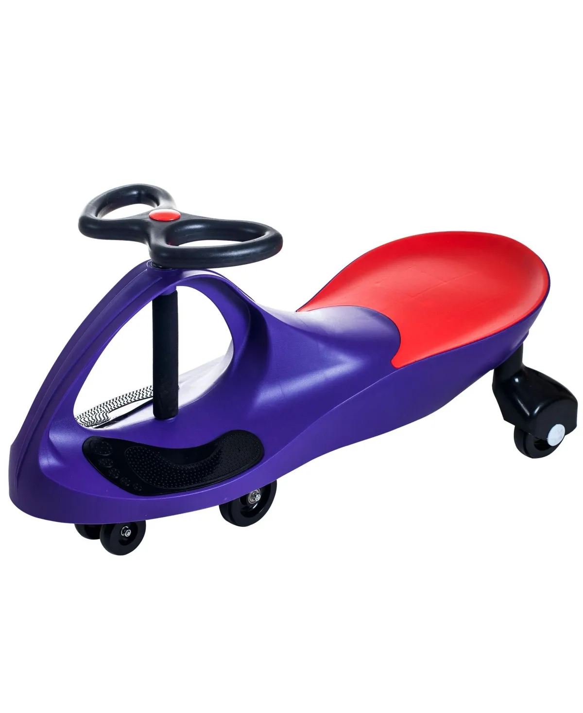 Lil' Rider Ride on Wiggle Car