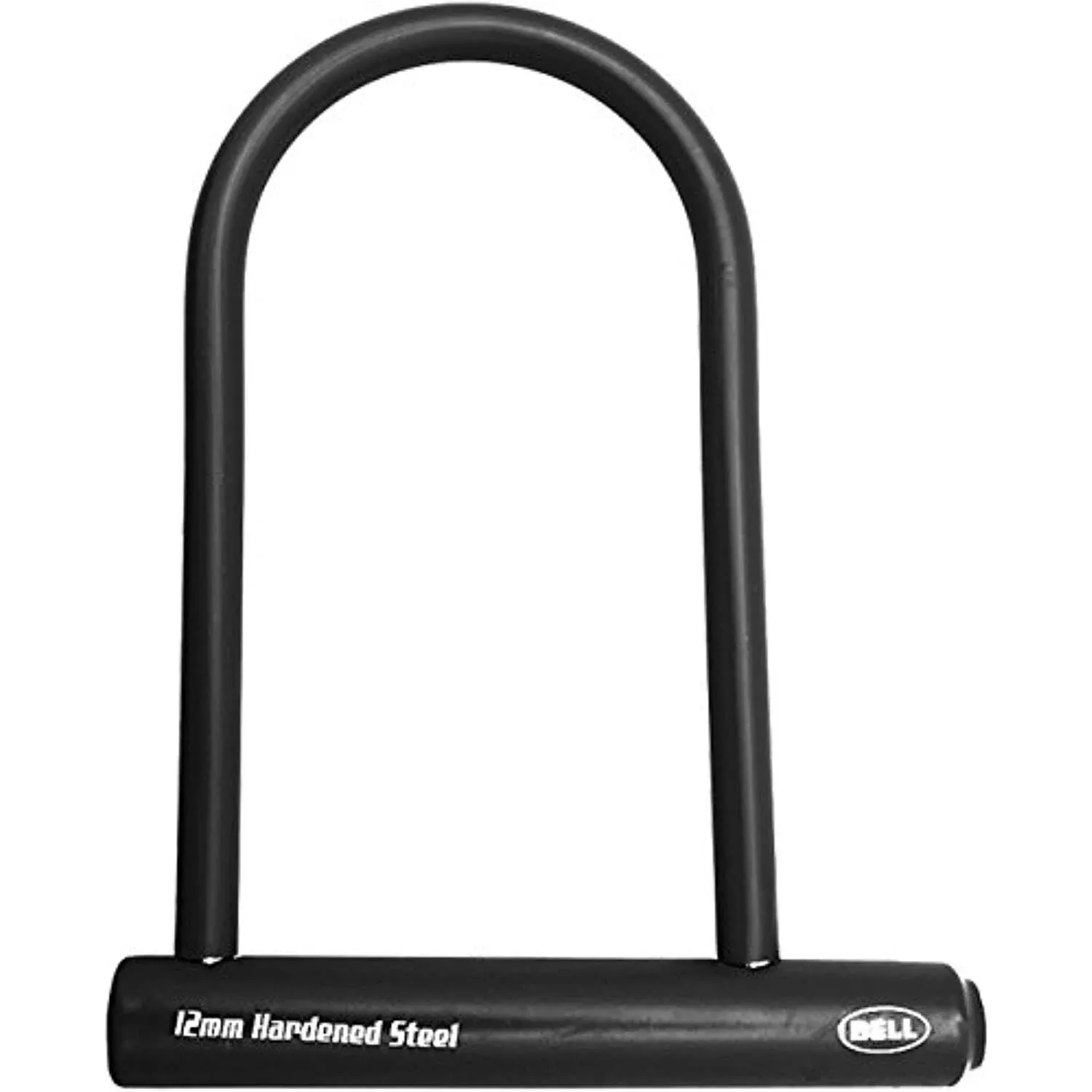 BELL CATALYST 300 U-Lock Includes Mount “LEVEL 4 SECURITY” 12mm Hardened Steel.