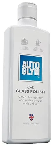 Autoglym 325ml Glass Polish