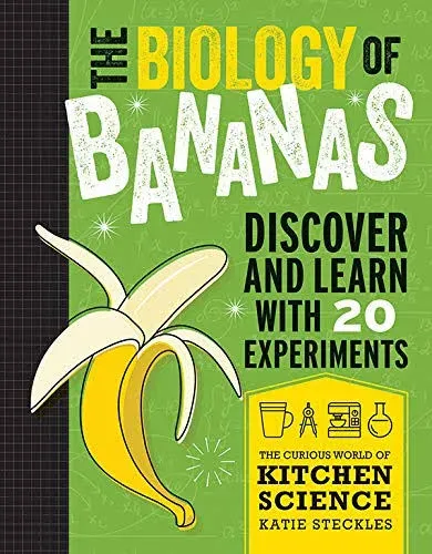 The Biology of Bananas [Book]