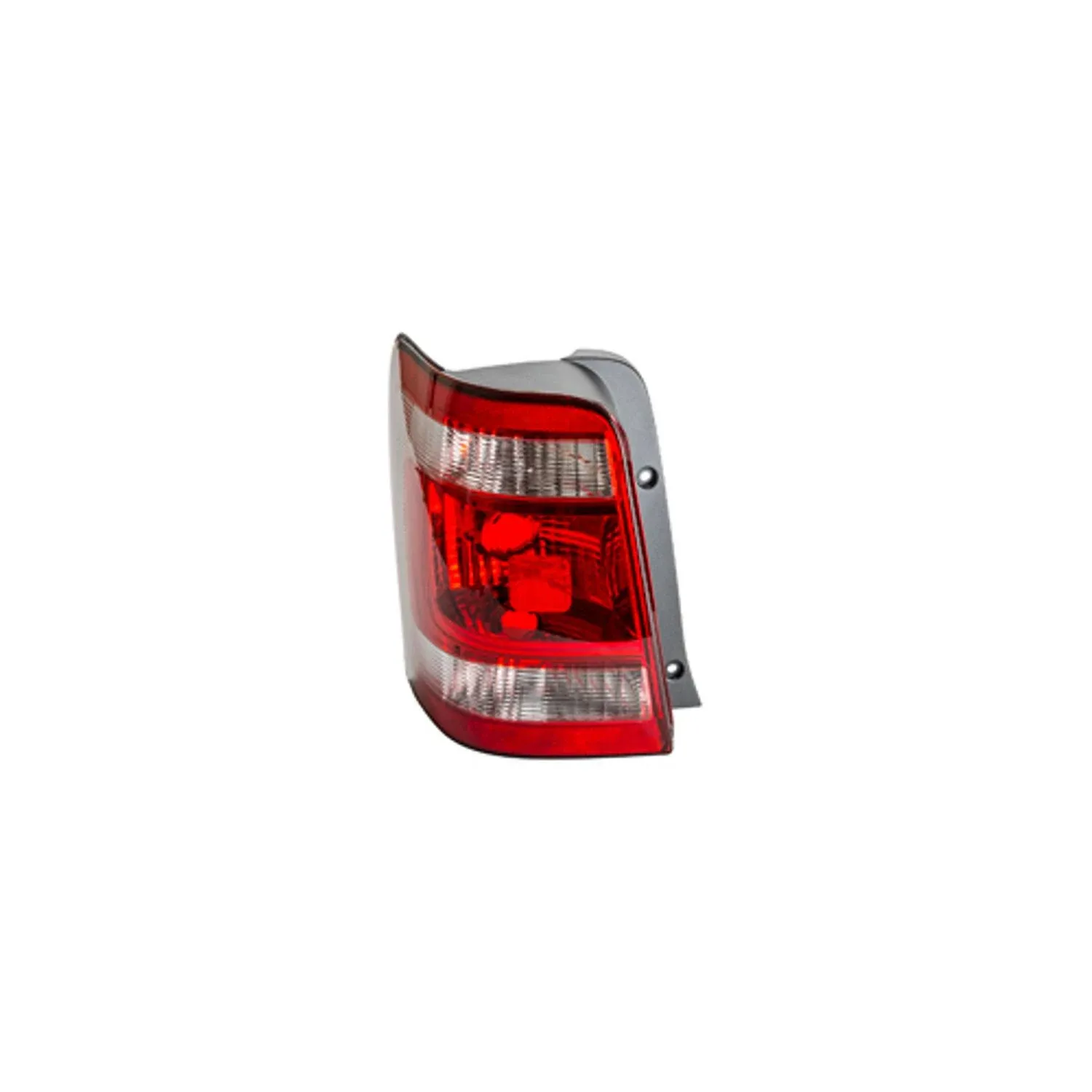 TYC Tail Light Assembly - NSF Certified 11-6262-01-1 Ford Escape