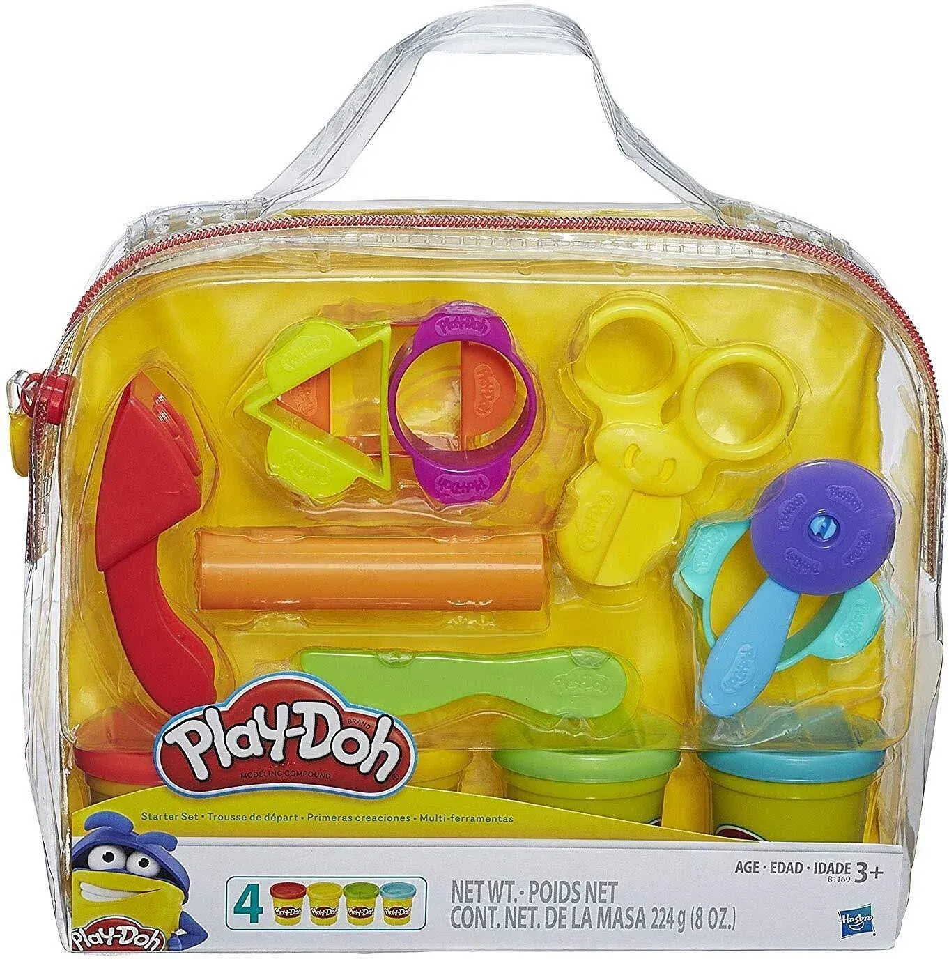 Play-Doh Starter Set