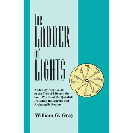 The Ladder of Lights [Book]