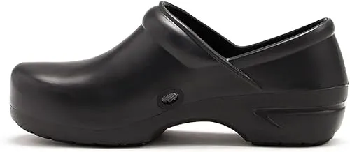 Anywear Guardian Angel Step in Nursing Shoes Clogs for Women and Men