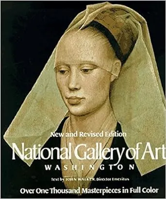 National Gallery of Art, Washington