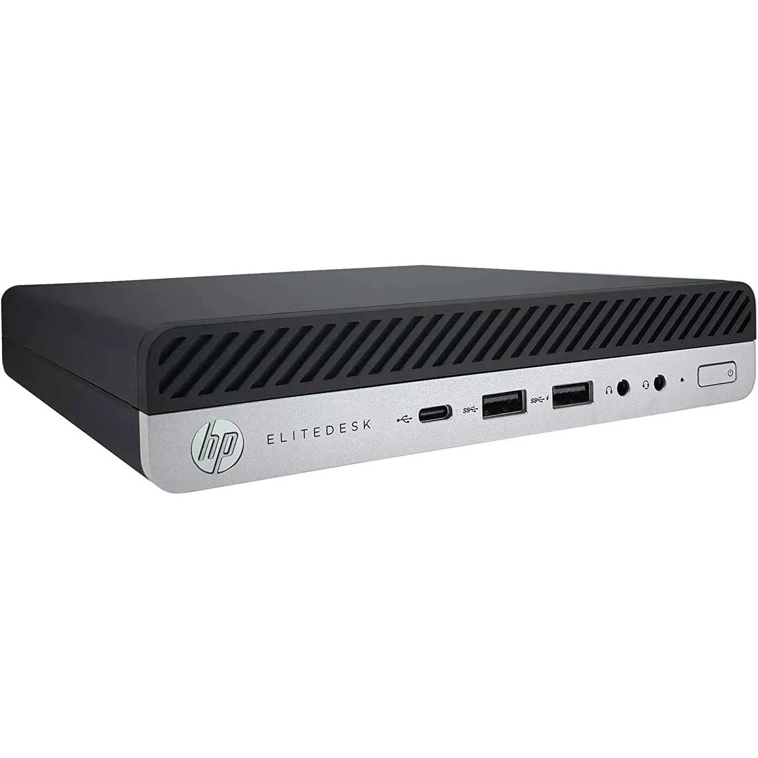 HP EliteDesk 800 G4 Desktop