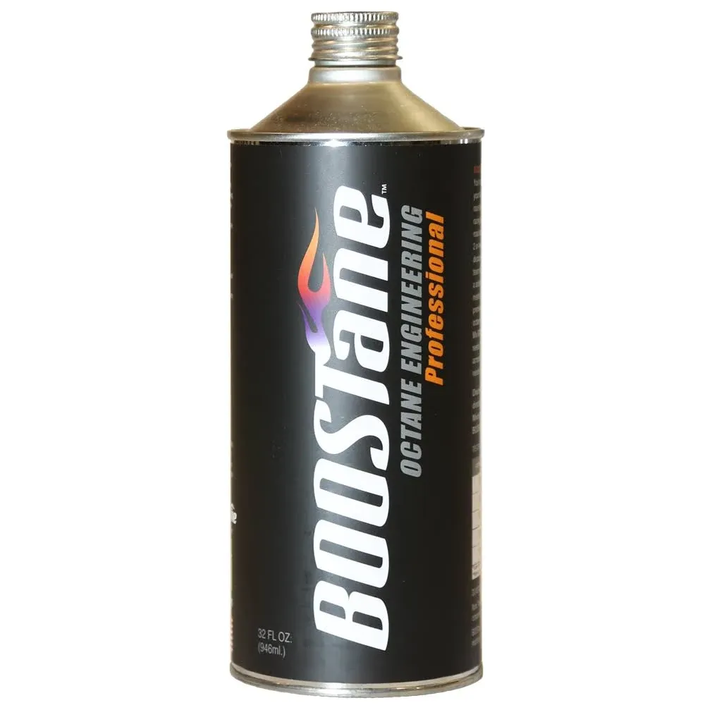 BOOSTane Professional Octane Booster