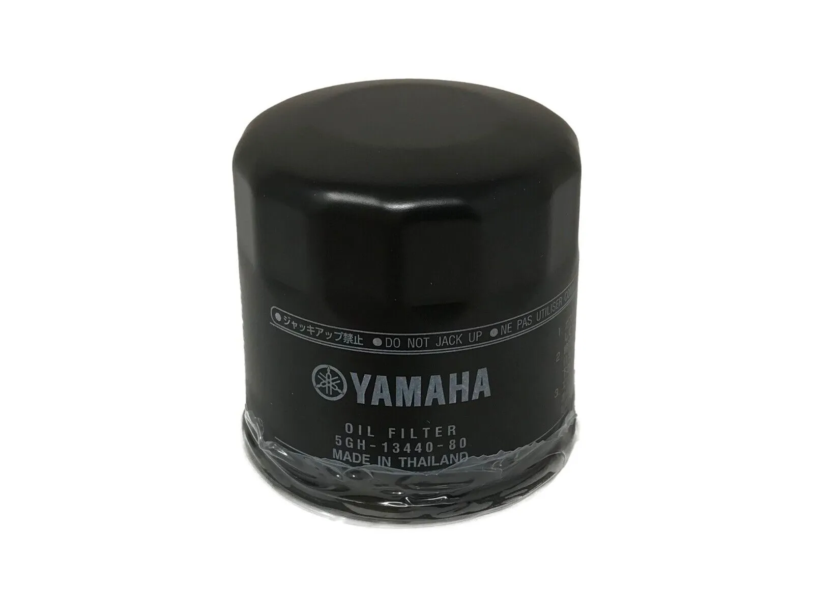 Yamaha 5gh-13440-10-00 Element Assembly Oil Cleaner Filter