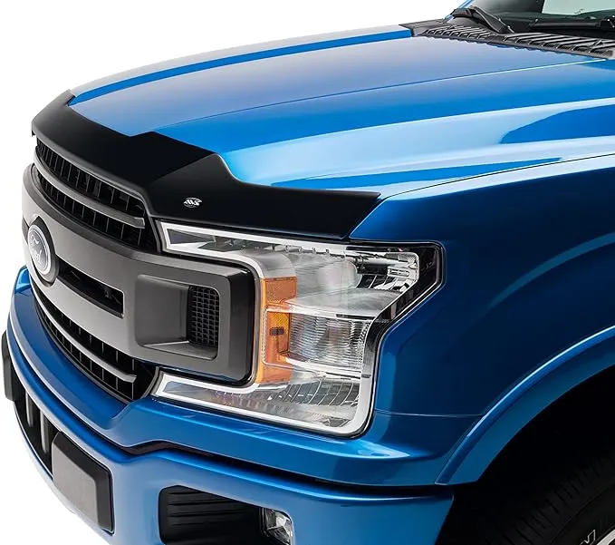 Dodge Ram 1500 AVS Aeroskin Hood Protector