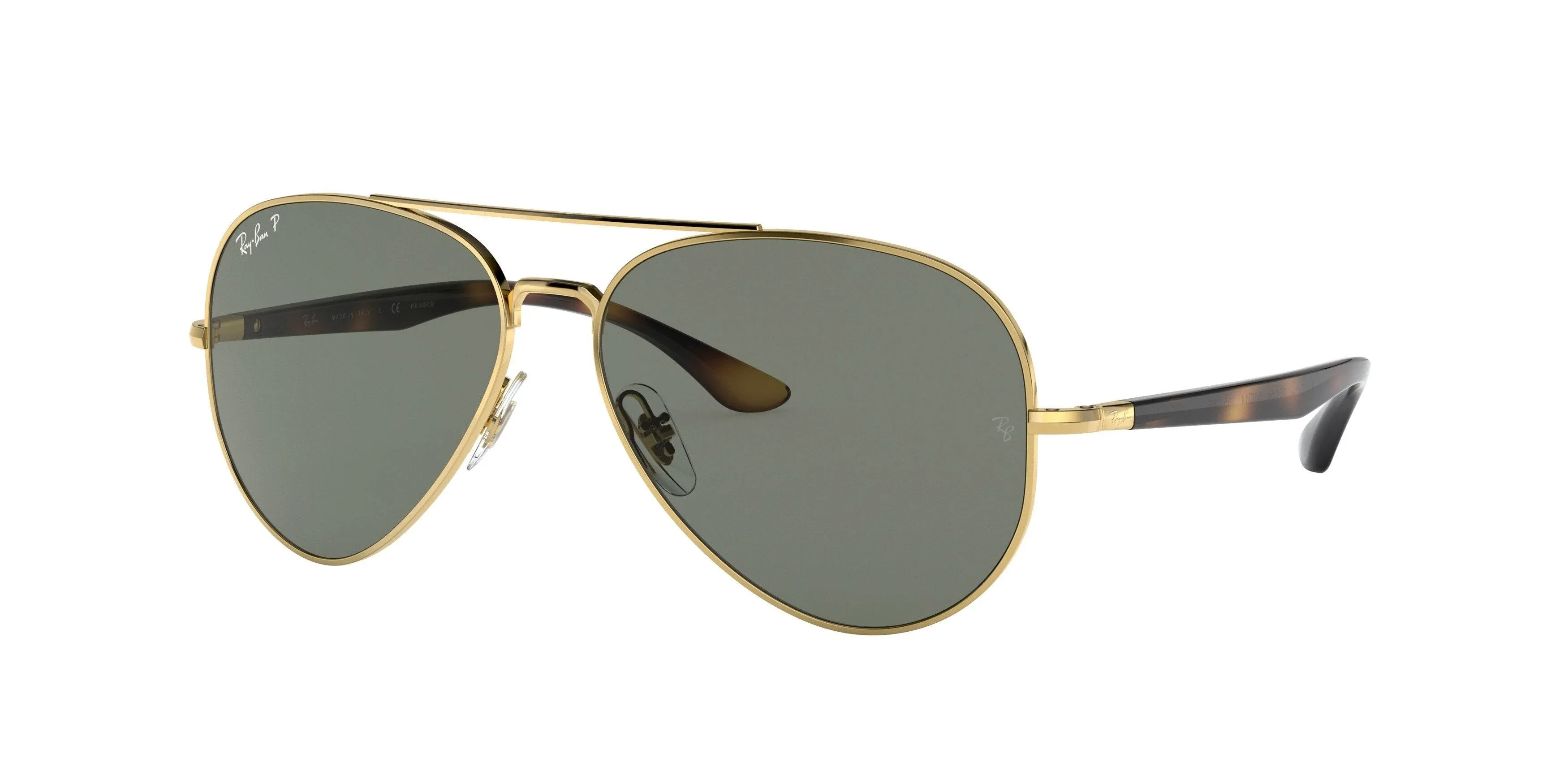 Ray-Ban RB3675  90003F 58