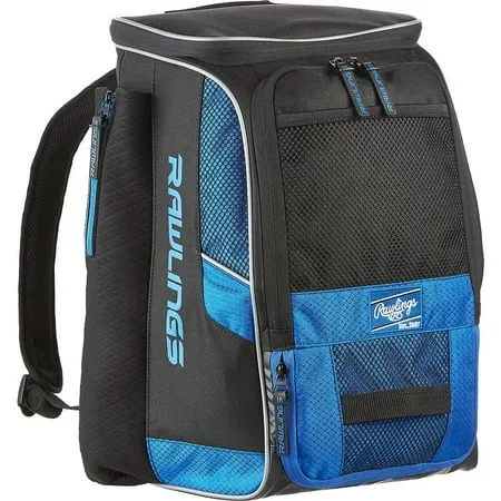 Rawlings R500 2.0 Backpack Equipment Bag