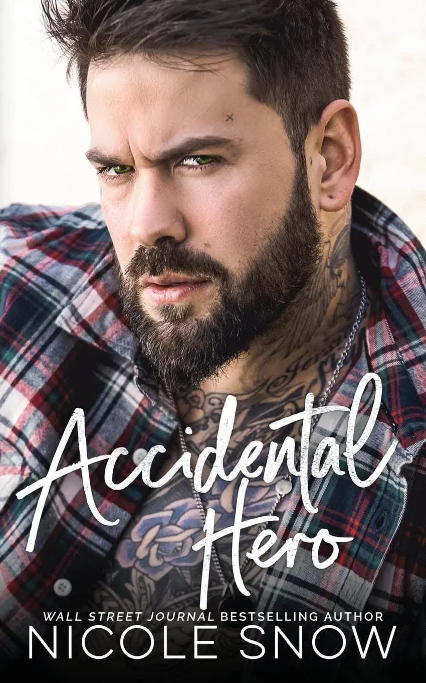 Accidental Hero: A Marriage Mistake Romance [Book]