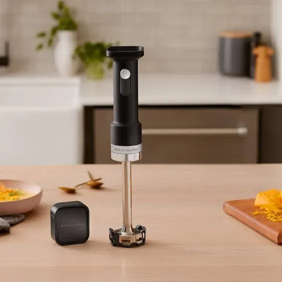 KitchenAid Go Cordless Hand Blender