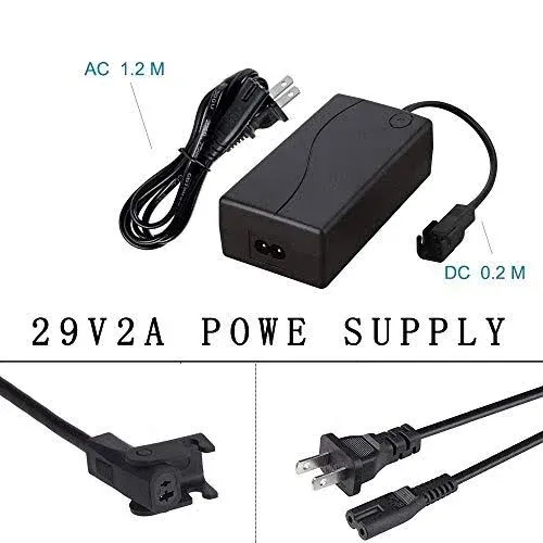 Ukor Power Recliner Power Supply,Universal Version Compatible with Most Power ...