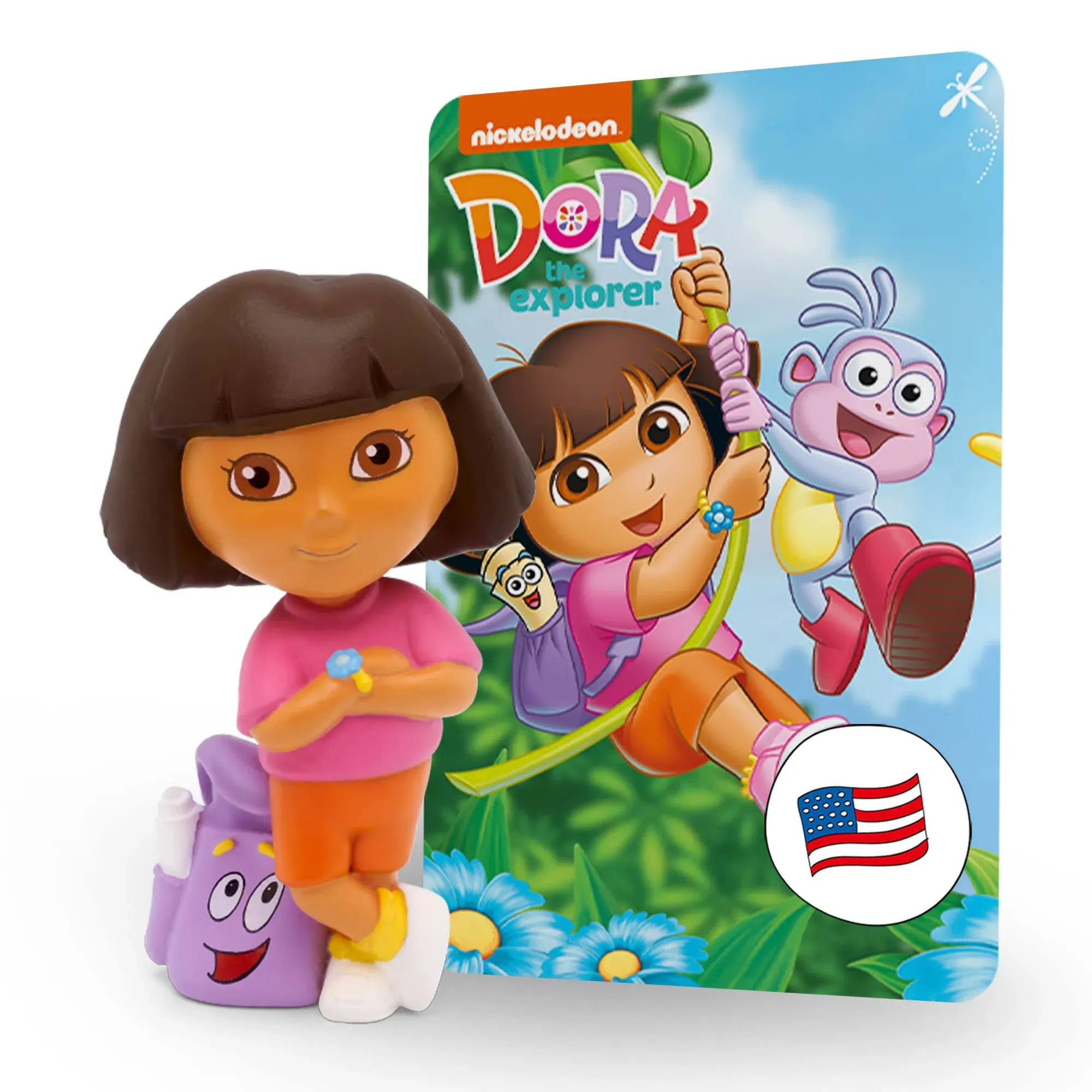 Tonies - Dora The Explorer