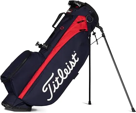 Titleist 2021 Players 4 Stand Bag