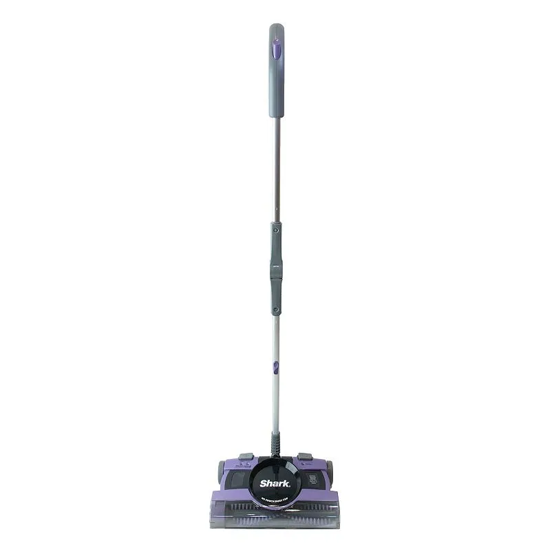 Shark 13 Inch Rechargable Floor & Carpet Sweeper