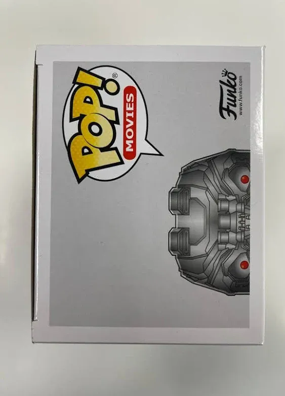 Funko Pop Glow 1076 Mechagodzilla Funko Shop Exclusive Godzilla vs. Kong