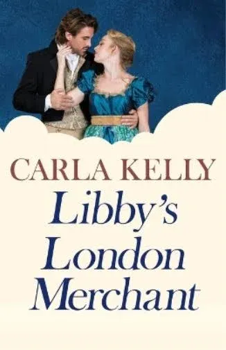 Libby's London Merchant [Book]