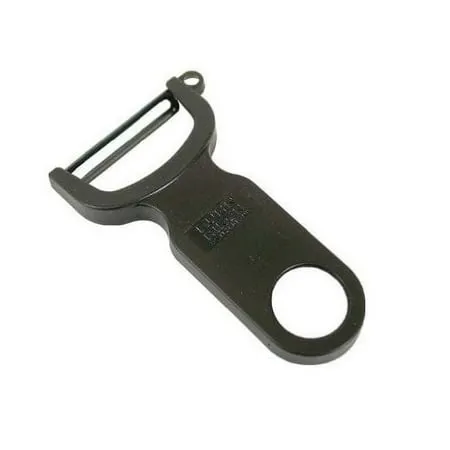 Kuhn Rikon - Original Swiss Peeler Black