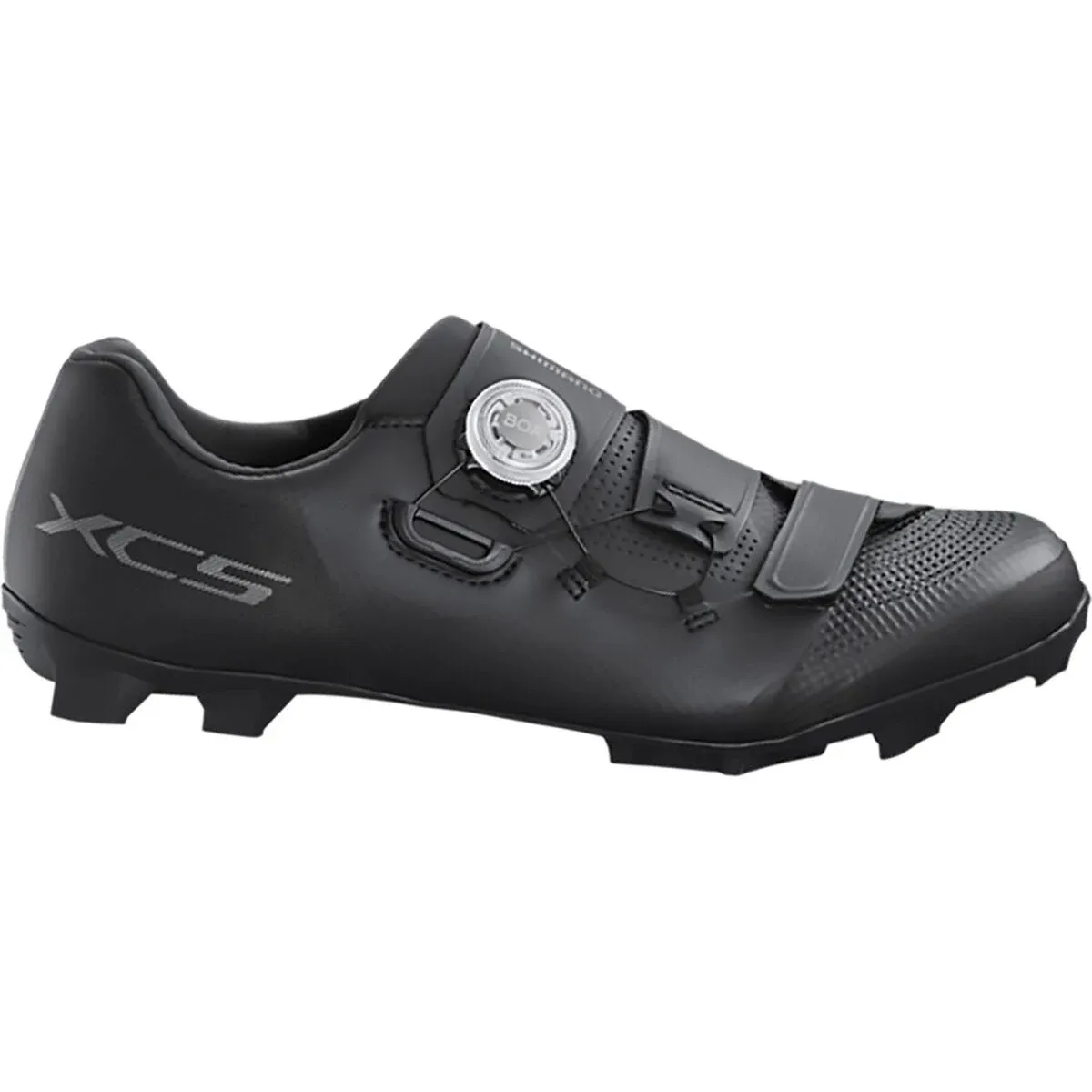 Shimano - SH-XC502 - 44 Black