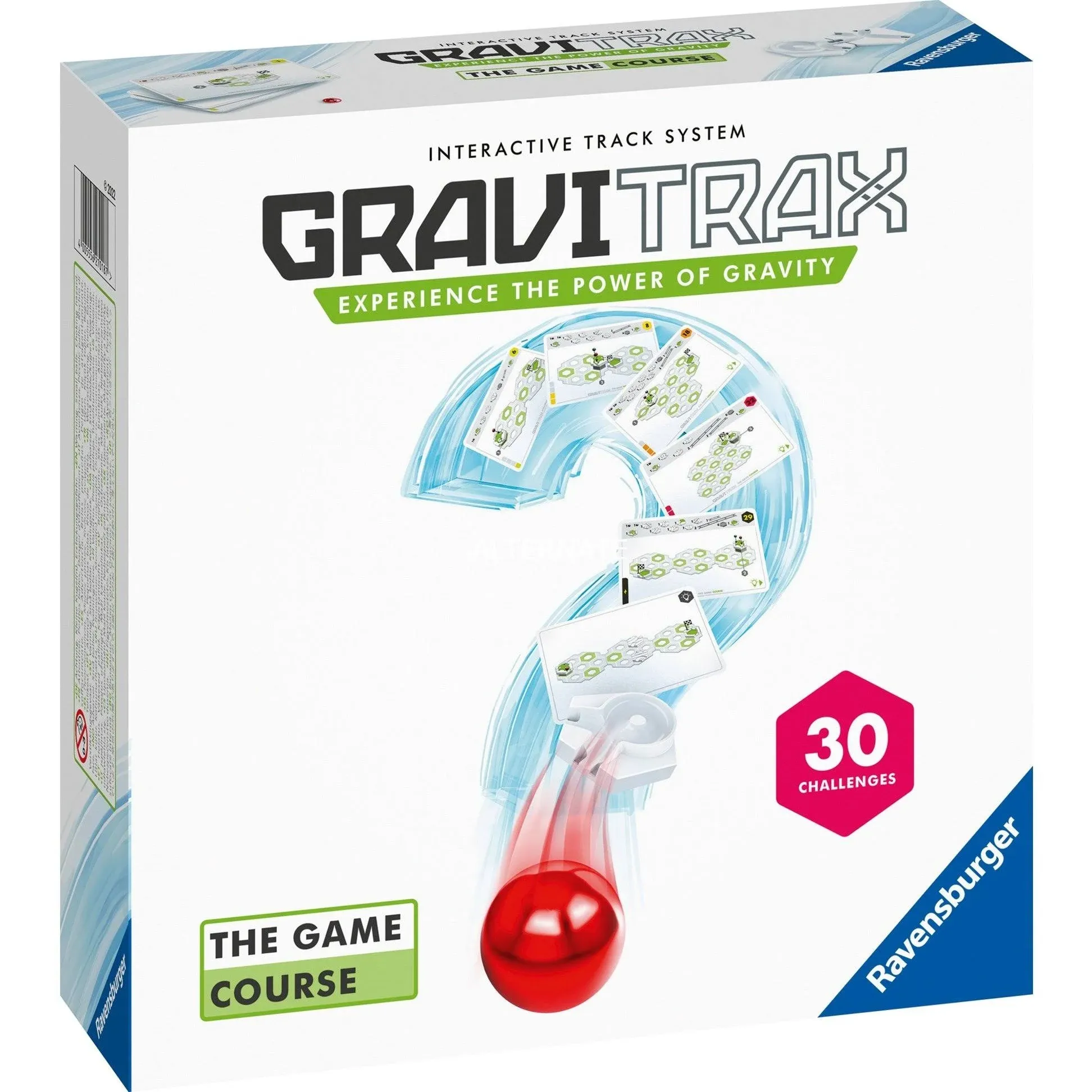 GraviTrax - The Game: Course