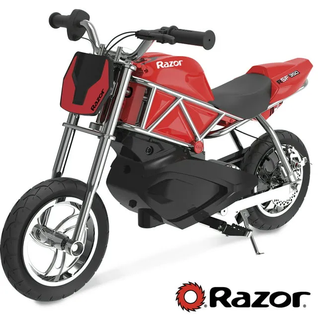 Razor RSF350 Electric Bike