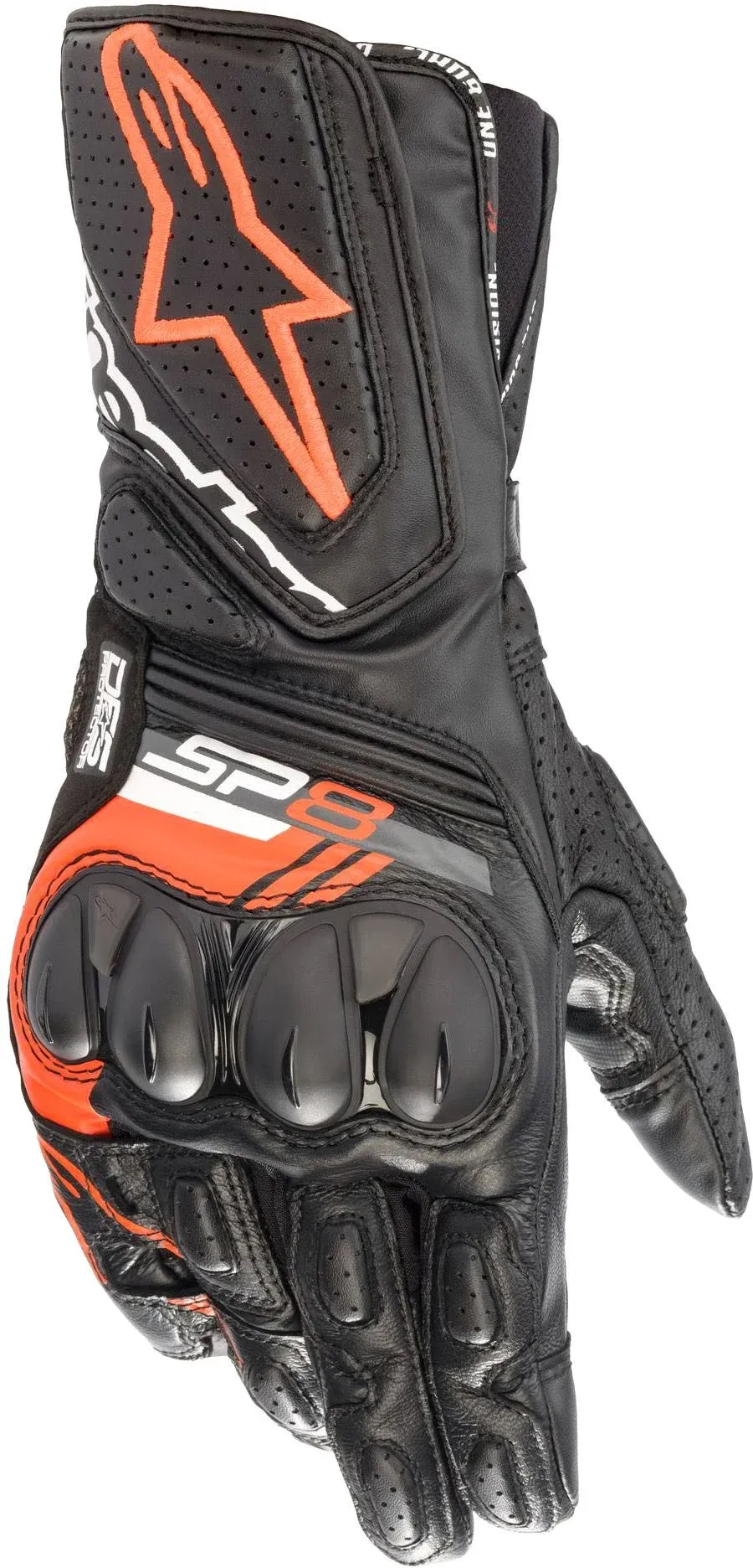 Alpinestars SP-8 V3 Gloves