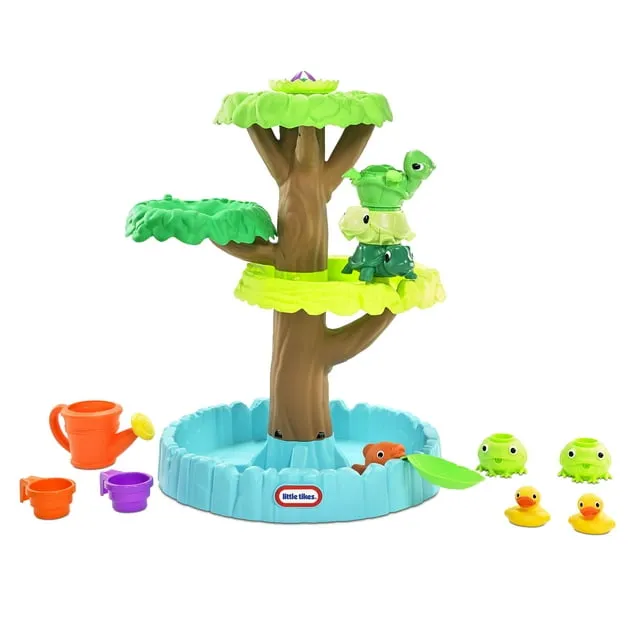 Little Tikes Magic Flower Water Table