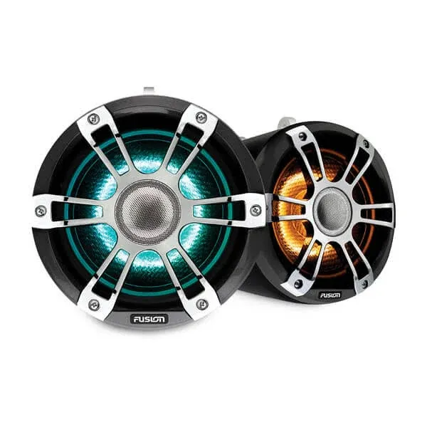 Fusion Wake Tower Speakers