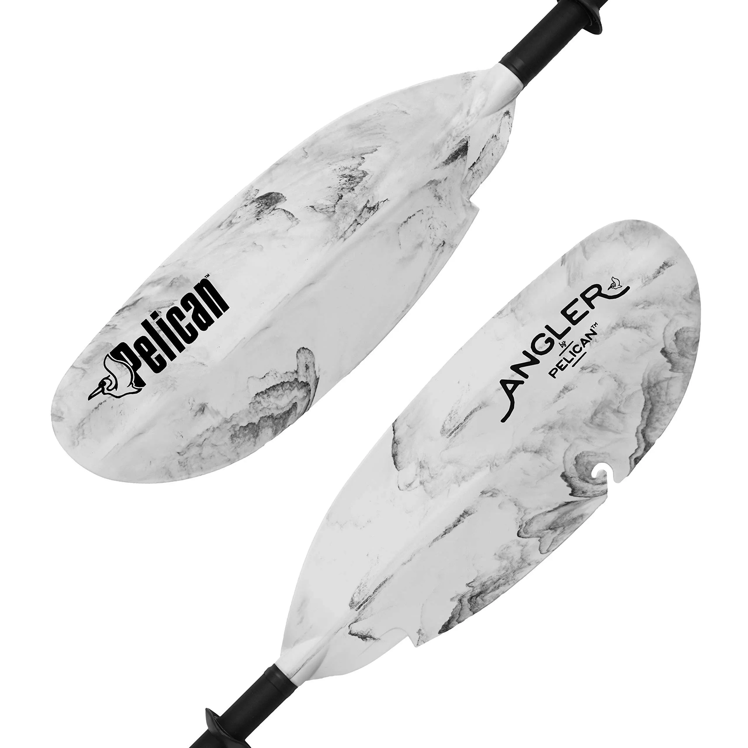 Pelican Poseidon Angler Fishing Kayak Paddle