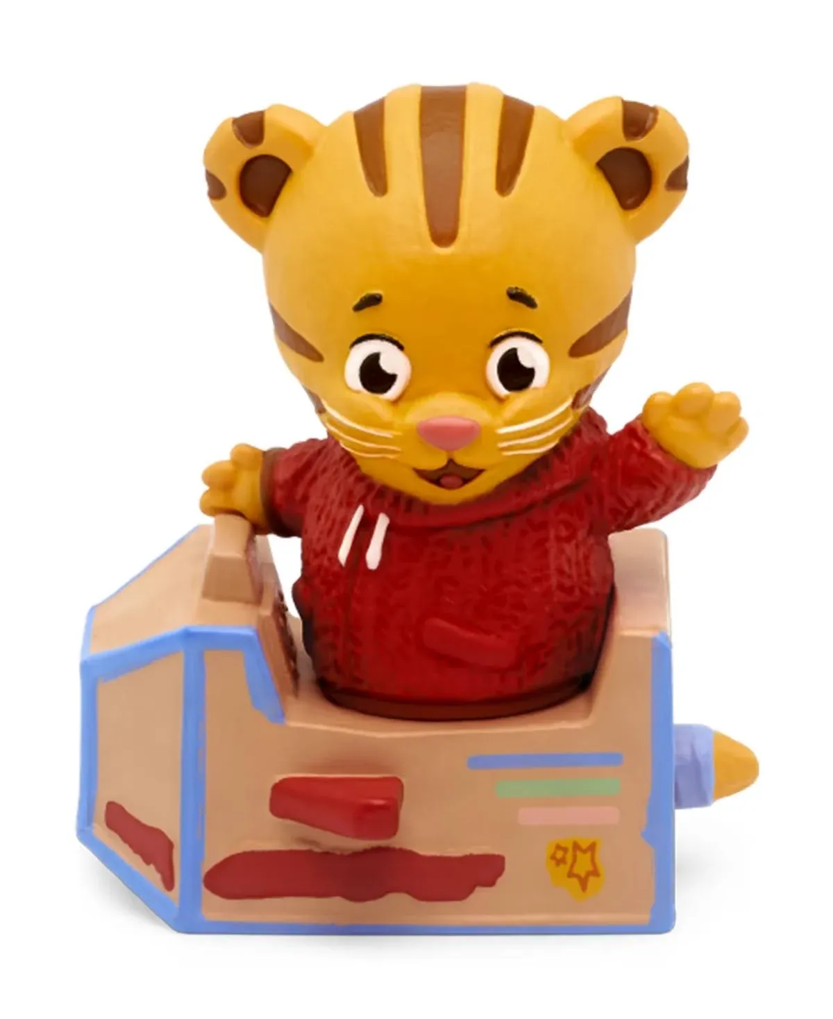 Tonies Daniel Tiger Audio Play Character