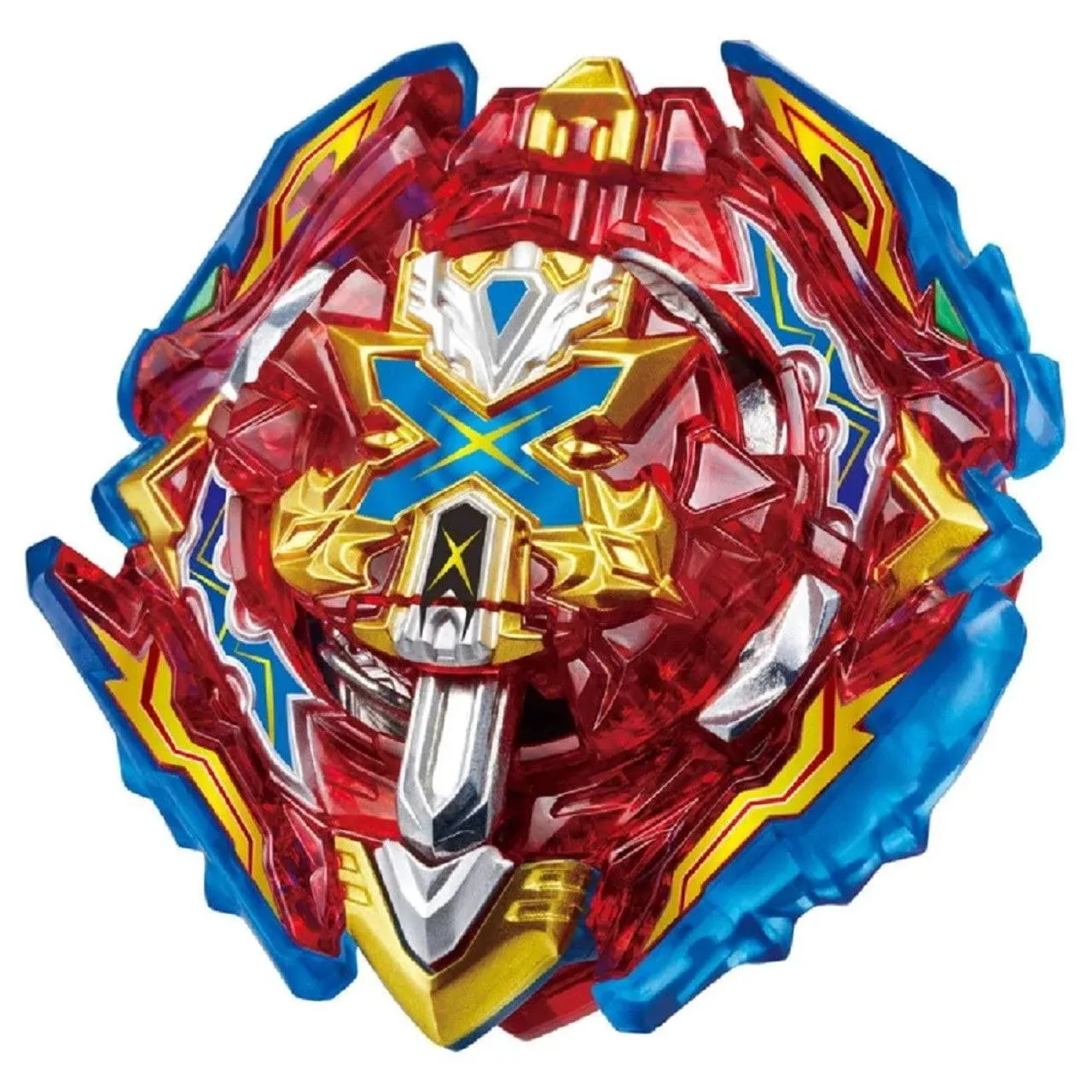 Takara Tomy Beyblade Burst B-200 Starter Xiphoid Excalibur .Xn.Sw'-1