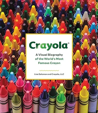 Crayola By Crayola, LLC