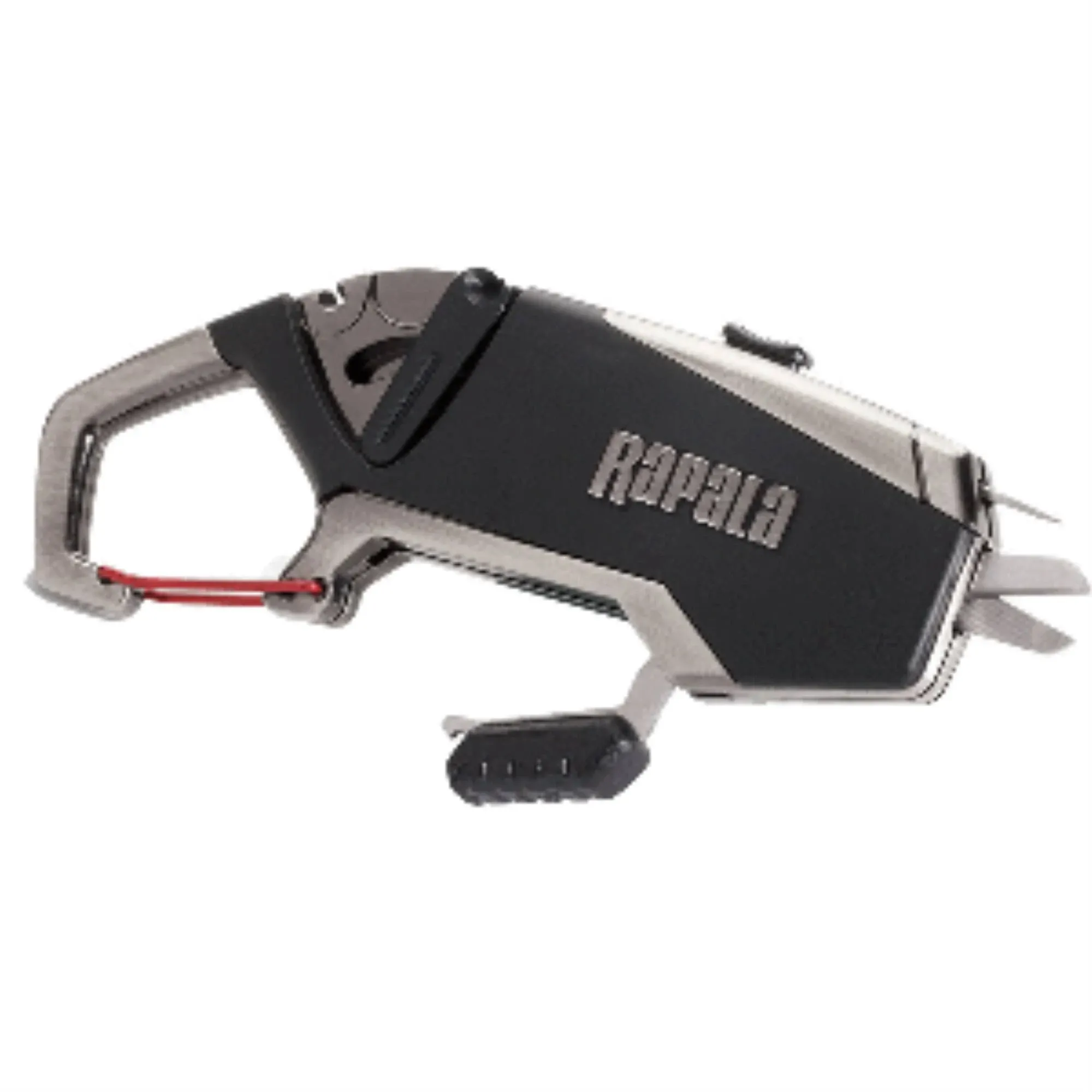 Rapala Fisherman’s Multi-Tool | ShelHealth