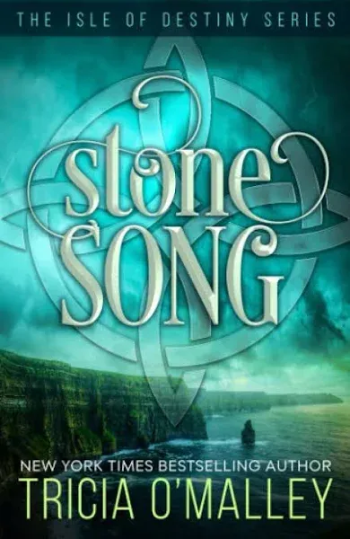 Stone Song: The Isle of Destiny Series [Book]